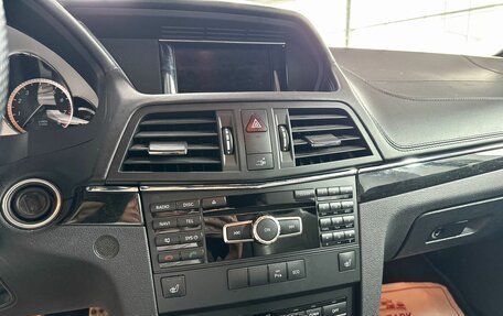 Mercedes-Benz E-Класс, 2012 год, 1 650 000 рублей, 16 фотография