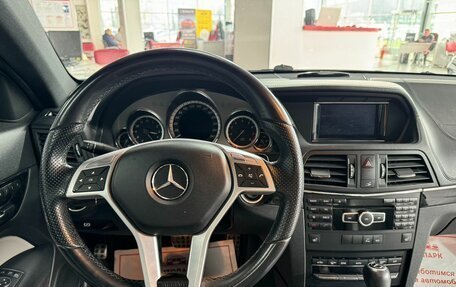 Mercedes-Benz E-Класс, 2012 год, 1 650 000 рублей, 15 фотография