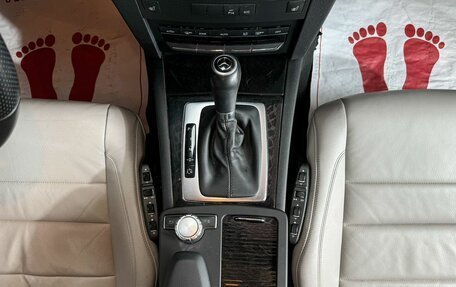 Mercedes-Benz E-Класс, 2012 год, 1 650 000 рублей, 18 фотография