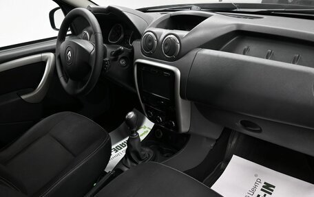 Renault Duster I рестайлинг, 2015 год, 875 000 рублей, 14 фотография