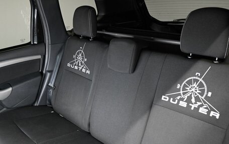 Renault Duster I рестайлинг, 2015 год, 875 000 рублей, 10 фотография