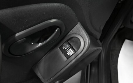 Renault Duster I рестайлинг, 2015 год, 875 000 рублей, 19 фотография