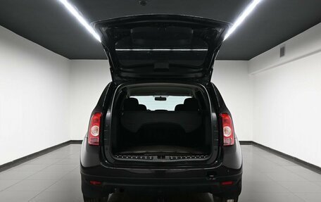 Renault Duster I рестайлинг, 2015 год, 875 000 рублей, 7 фотография