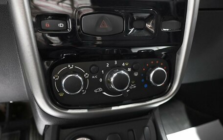 Renault Duster I рестайлинг, 2015 год, 875 000 рублей, 16 фотография