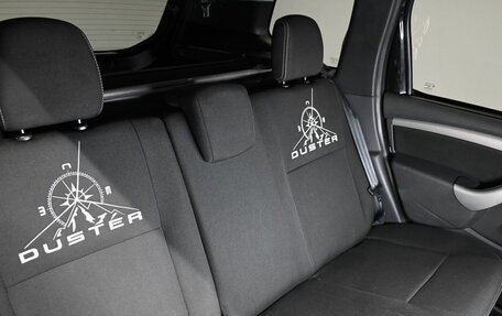 Renault Duster I рестайлинг, 2015 год, 875 000 рублей, 13 фотография