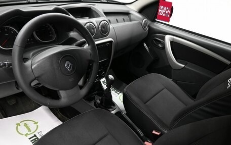 Renault Duster I рестайлинг, 2015 год, 875 000 рублей, 9 фотография