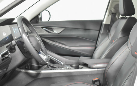 Changan CS35 Plus, 2023 год, 1 704 000 рублей, 10 фотография