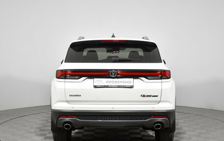 Changan CS35 Plus, 2023 год, 1 704 000 рублей, 6 фотография