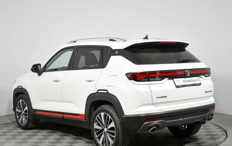 Changan CS35 Plus, 2023 год, 1 704 000 рублей, 7 фотография