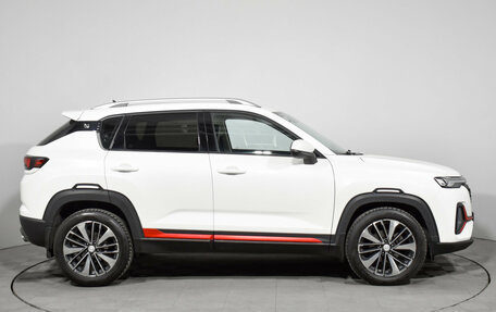 Changan CS35 Plus, 2023 год, 1 704 000 рублей, 4 фотография