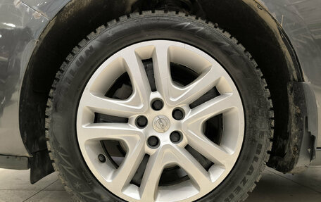 Opel Astra J, 2011 год, 420 000 рублей, 22 фотография