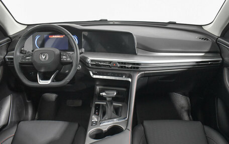 Changan CS35 Plus, 2023 год, 1 704 000 рублей, 13 фотография