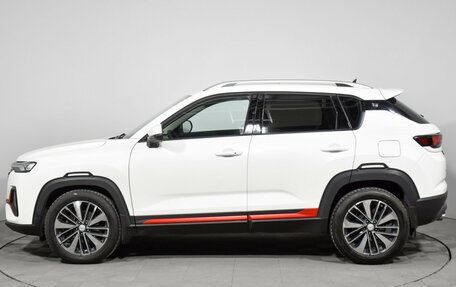 Changan CS35 Plus, 2023 год, 1 704 000 рублей, 8 фотография