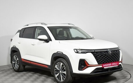 Changan CS35 Plus, 2023 год, 1 704 000 рублей, 3 фотография