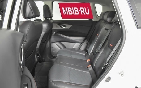 Changan CS35 Plus, 2023 год, 1 704 000 рублей, 11 фотография