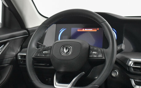 Changan CS35 Plus, 2023 год, 1 704 000 рублей, 14 фотография