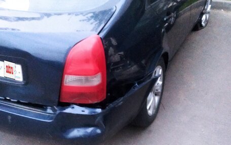 Nissan Primera III, 2002 год, 99 000 рублей, 5 фотография