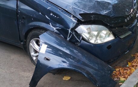 Nissan Primera III, 2002 год, 99 000 рублей, 7 фотография