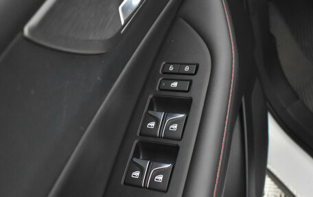 Changan CS35 Plus, 2023 год, 1 704 000 рублей, 20 фотография