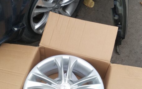 Nissan Primera III, 2002 год, 99 000 рублей, 6 фотография