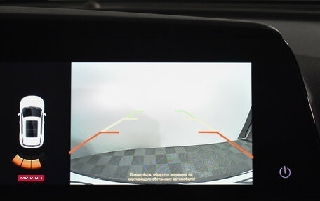 Changan CS35 Plus, 2023 год, 1 704 000 рублей, 15 фотография