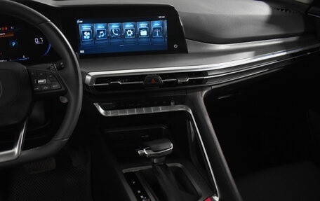 Changan CS35 Plus, 2023 год, 1 704 000 рублей, 21 фотография