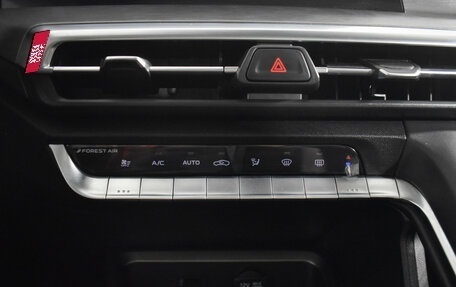 Changan CS35 Plus, 2023 год, 1 704 000 рублей, 17 фотография