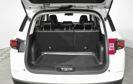 Changan CS35 Plus, 2023 год, 1 704 000 рублей, 22 фотография