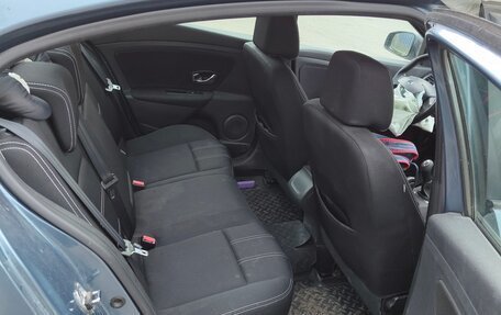 Renault Fluence I, 2014 год, 380 000 рублей, 10 фотография