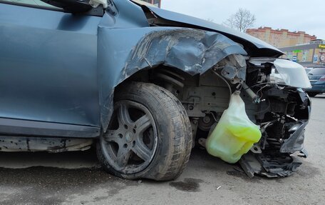 Renault Fluence I, 2014 год, 380 000 рублей, 4 фотография
