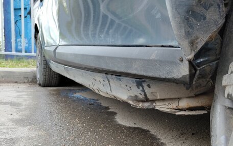 Renault Fluence I, 2014 год, 380 000 рублей, 8 фотография