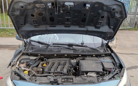 Renault Fluence I, 2014 год, 380 000 рублей, 9 фотография