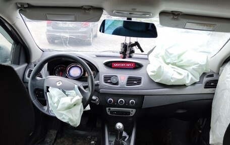 Renault Fluence I, 2014 год, 380 000 рублей, 11 фотография