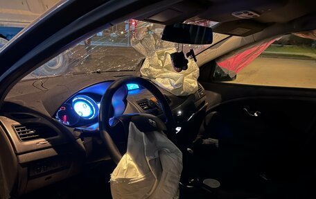 Renault Fluence I, 2014 год, 380 000 рублей, 16 фотография