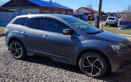 Mazda CX-7 I рестайлинг, 2008 год, 700 000 рублей, 1 фотография