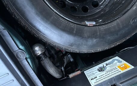 BMW 5 серия, 2002 год, 900 000 рублей, 20 фотография