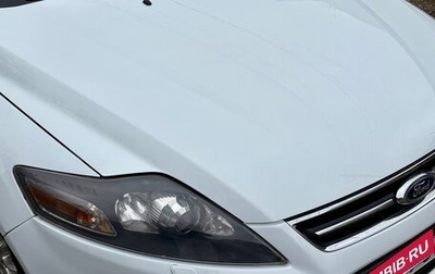 Ford Mondeo IV, 2013 год, 980 000 рублей, 1 фотография