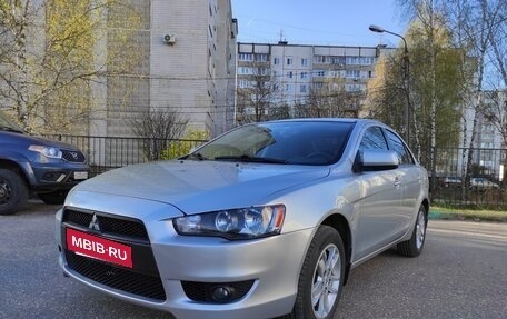 Mitsubishi Lancer IX, 2009 год, 700 000 рублей, 1 фотография