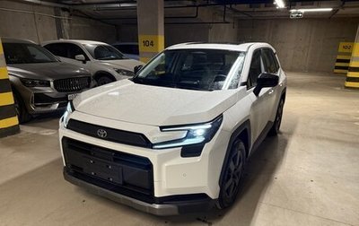 Toyota RAV4, 2026 год, 4 050 000 рублей, 1 фотография