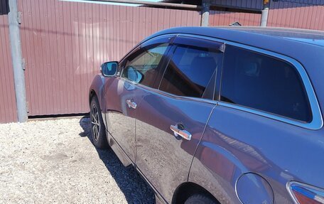 Mazda CX-7 I рестайлинг, 2008 год, 700 000 рублей, 5 фотография