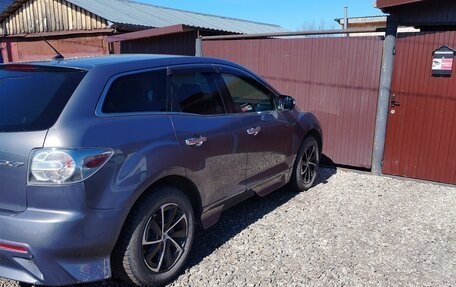 Mazda CX-7 I рестайлинг, 2008 год, 700 000 рублей, 4 фотография