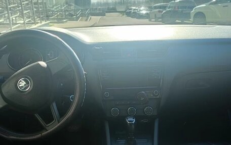 Skoda Octavia, 2018 год, 800 000 рублей, 7 фотография