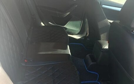 Skoda Octavia, 2018 год, 800 000 рублей, 10 фотография