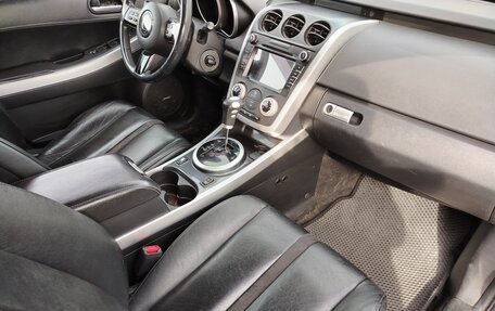 Mazda CX-7 I рестайлинг, 2008 год, 700 000 рублей, 8 фотография