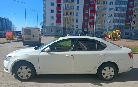 Skoda Octavia, 2018 год, 800 000 рублей, 5 фотография