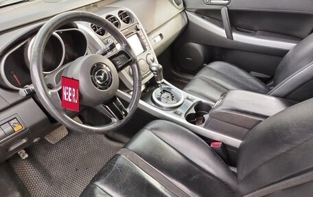 Mazda CX-7 I рестайлинг, 2008 год, 700 000 рублей, 9 фотография