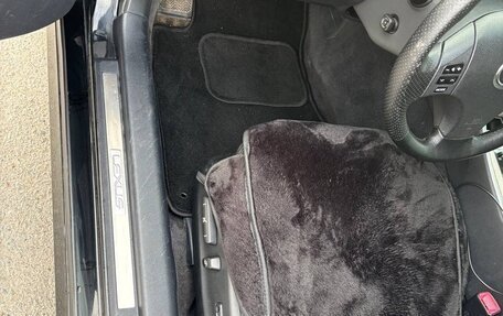 Lexus IS II рестайлинг 2, 2008 год, 1 700 000 рублей, 11 фотография