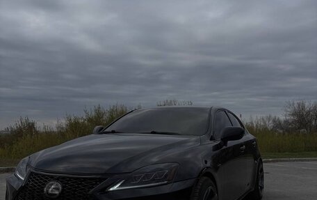 Lexus IS II рестайлинг 2, 2008 год, 1 700 000 рублей, 8 фотография