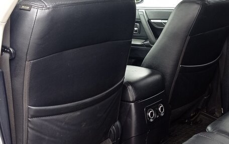 Mitsubishi Pajero IV, 2010 год, 1 800 000 рублей, 8 фотография