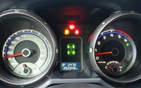Mitsubishi Pajero IV, 2010 год, 1 800 000 рублей, 10 фотография
